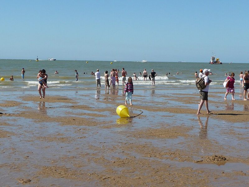 Morecambe