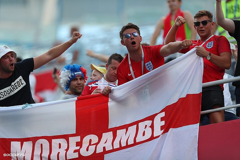 Morecambe