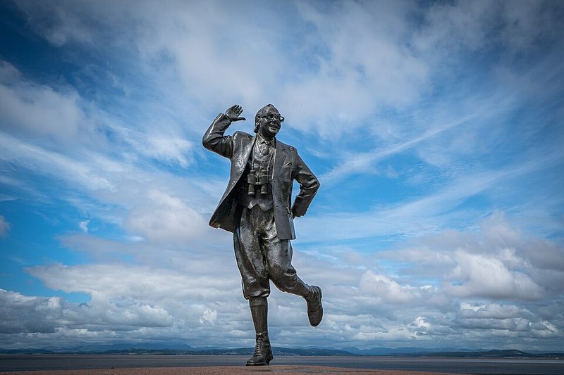 Morecambe