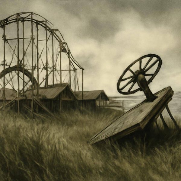 Illustration generated by WorldTownGuide; not a documentary photograph.