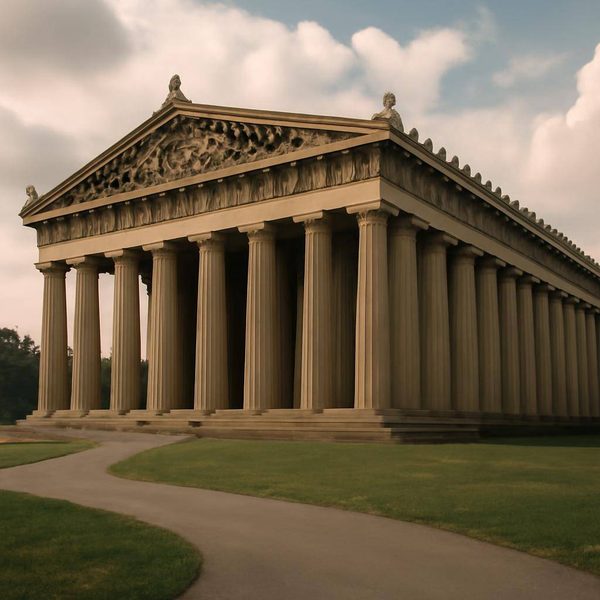 Illustration generated by WorldTownGuide; not a documentary photograph.