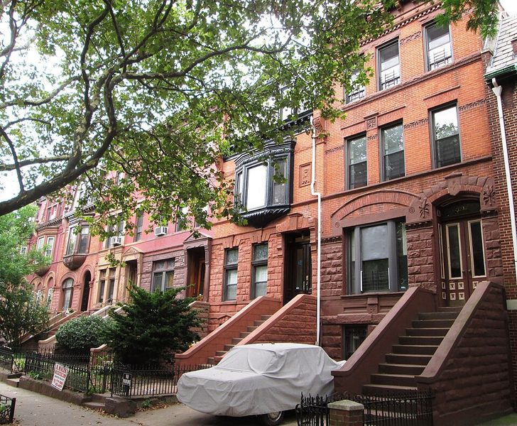 New York City