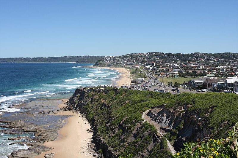 Newcastle, New South Wales