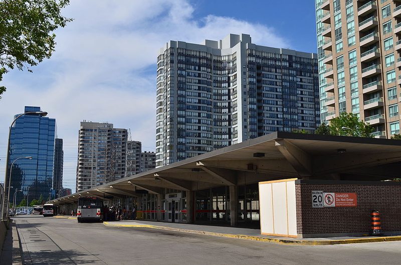 North York