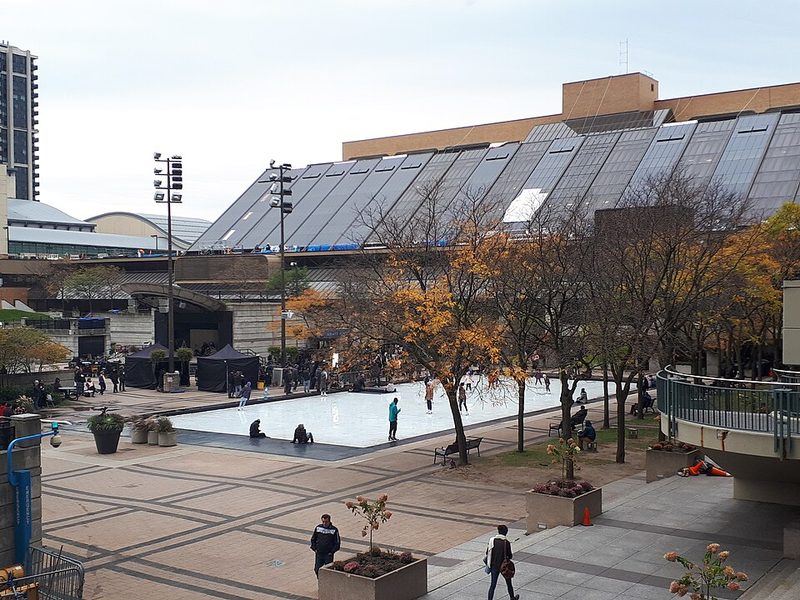 North York