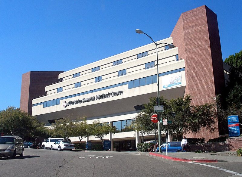 Oakland, California