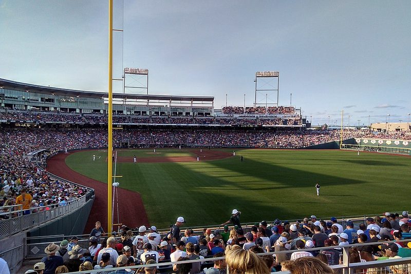 Omaha, Nebraska