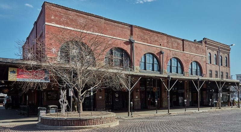 Old Market