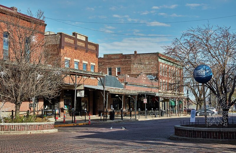 Old Market