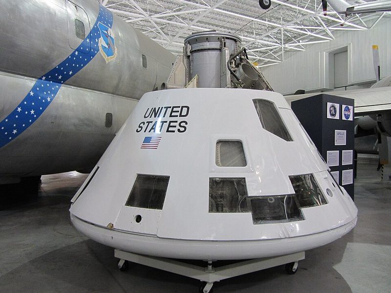 Strategic Air Command & Aerospace Museum