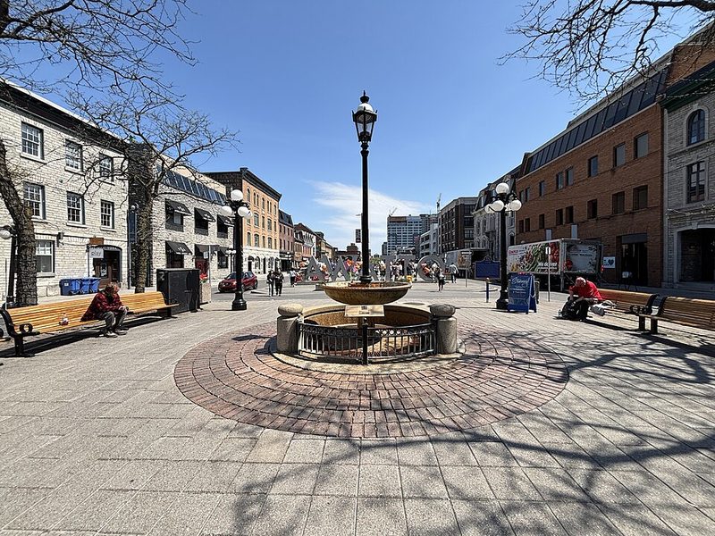 ByWard Market