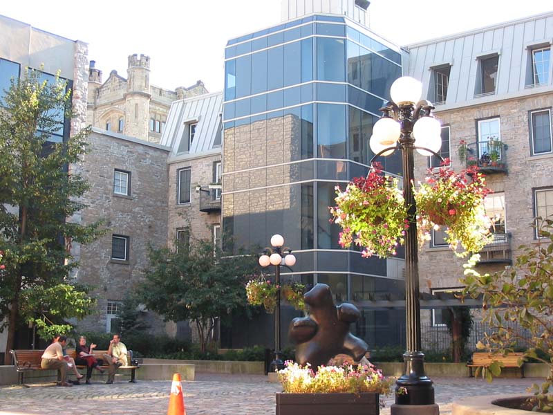 ByWard Market