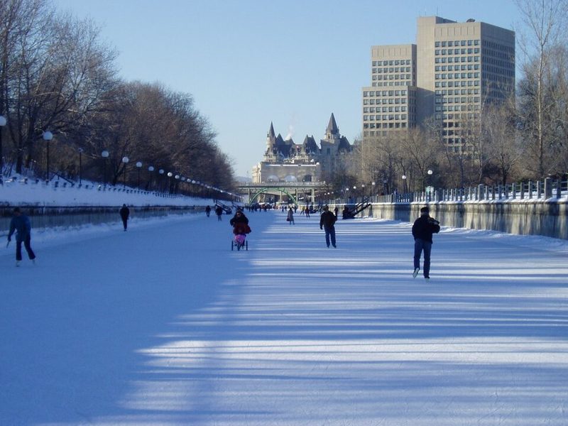 Winterlude
