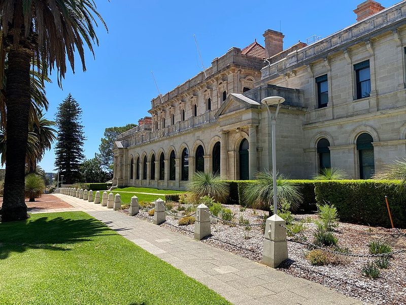 Perth