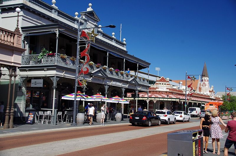Fremantle