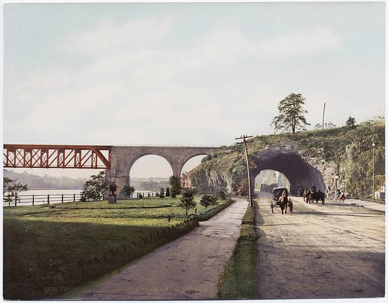 Fairmount Park
