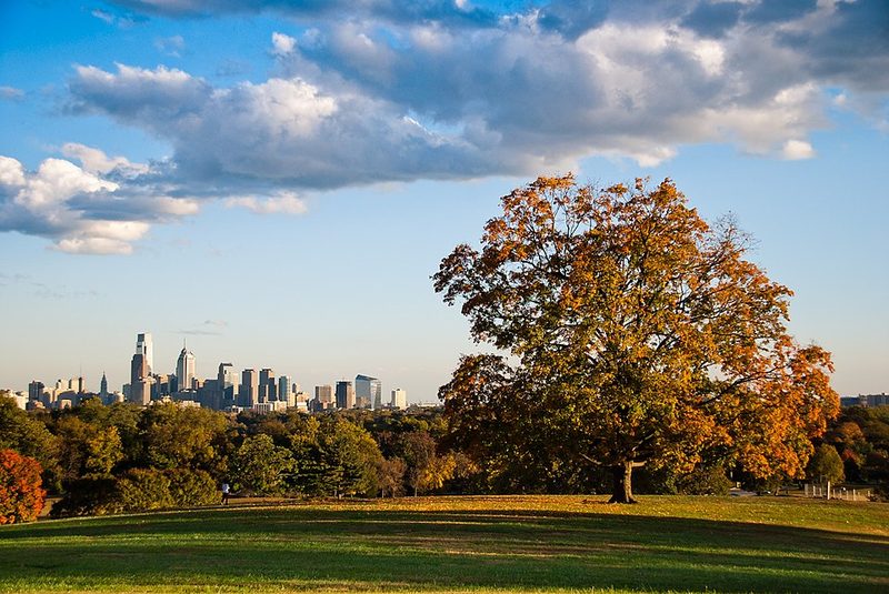 Fairmount Park