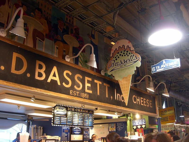 Reading Terminal Market