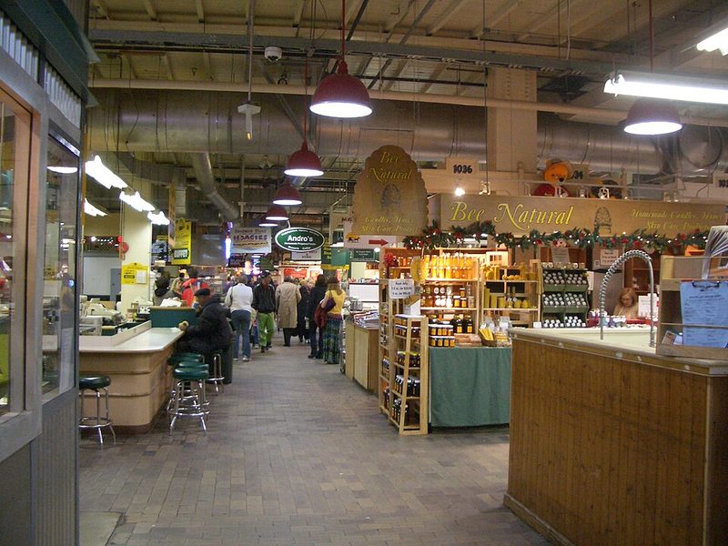 Reading Terminal Market