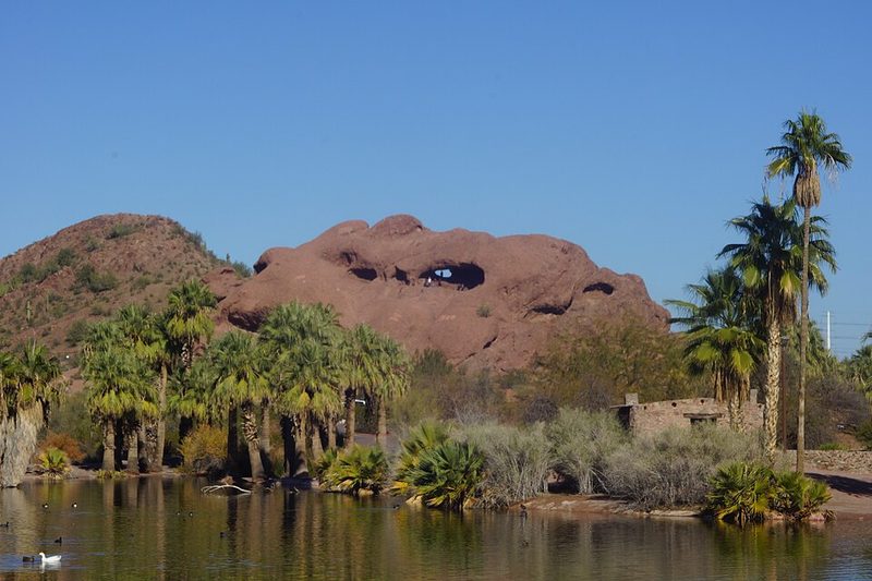 Phoenix, Arizona