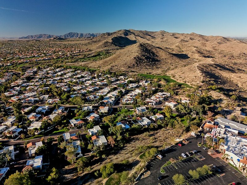 Phoenix, Arizona