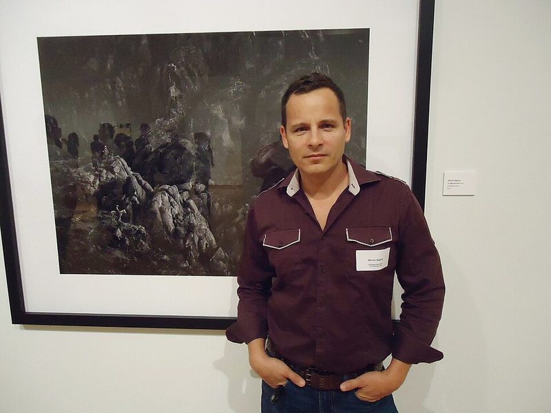 Phoenix Art Museum