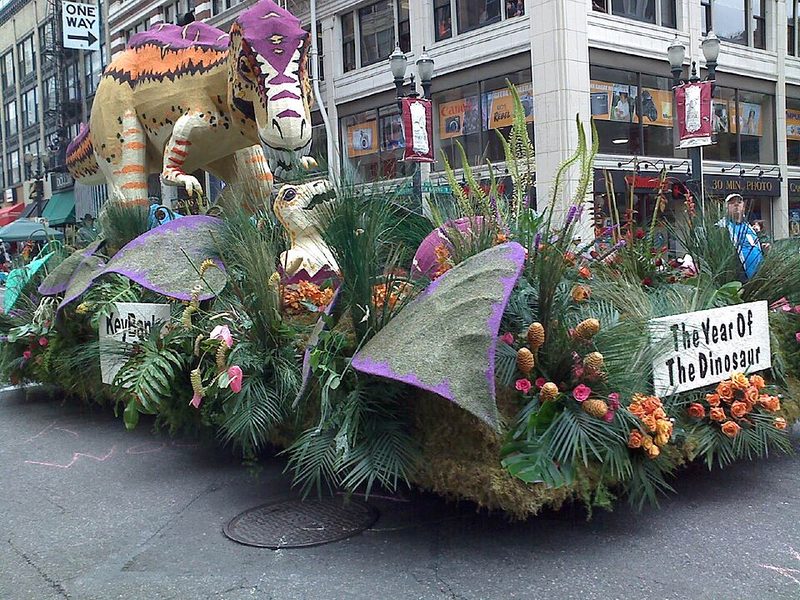 Portland Rose Festival