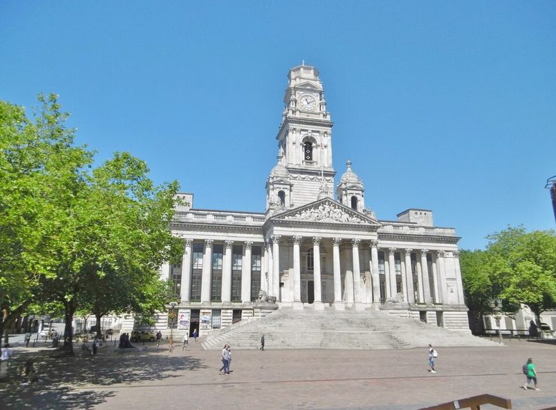 Portsmouth