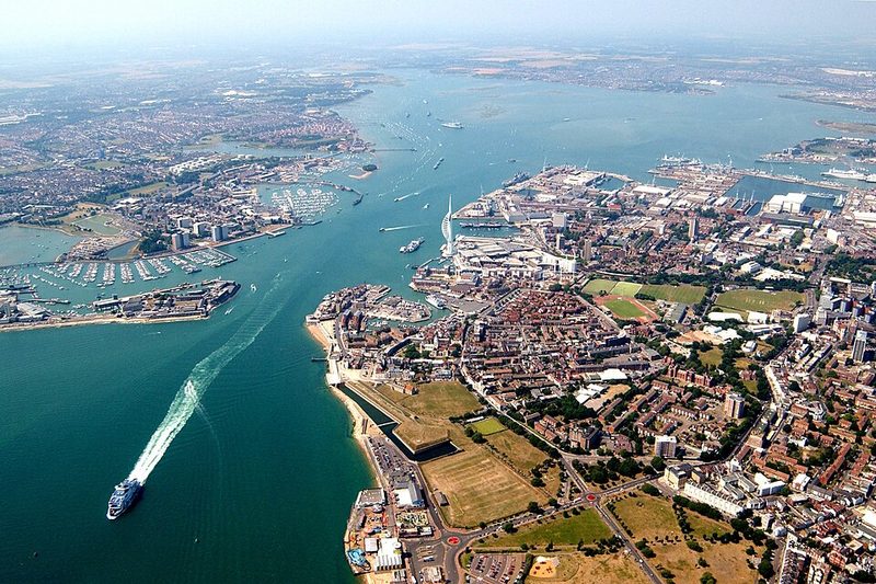 Portsmouth