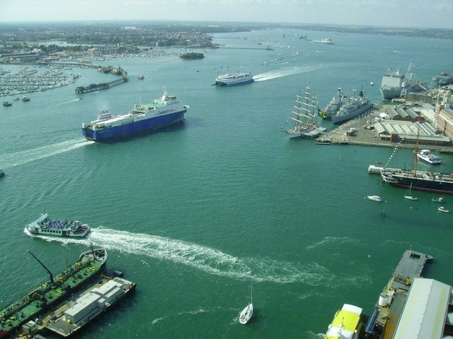 Portsmouth