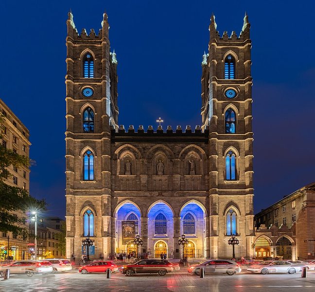 Festival d'été de Québec