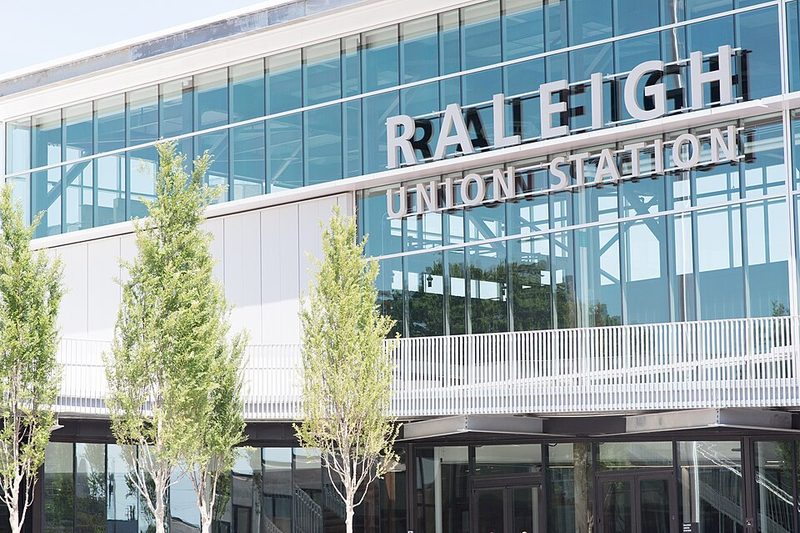 Raleigh, North Carolina
