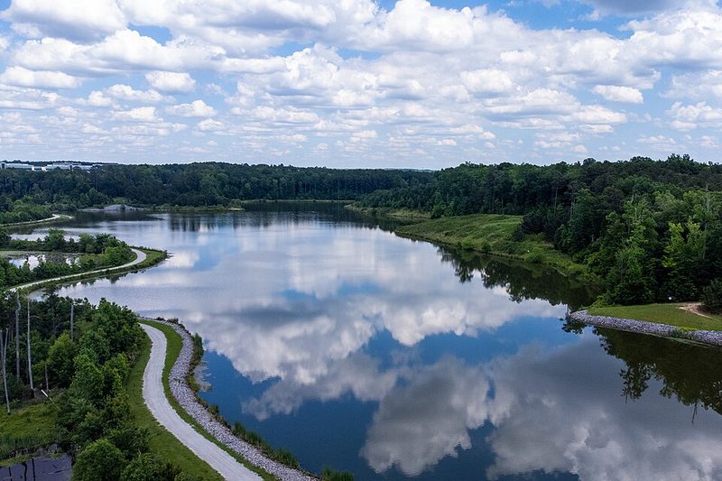 Research Triangle Park