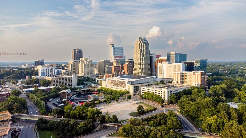 Research Triangle Park