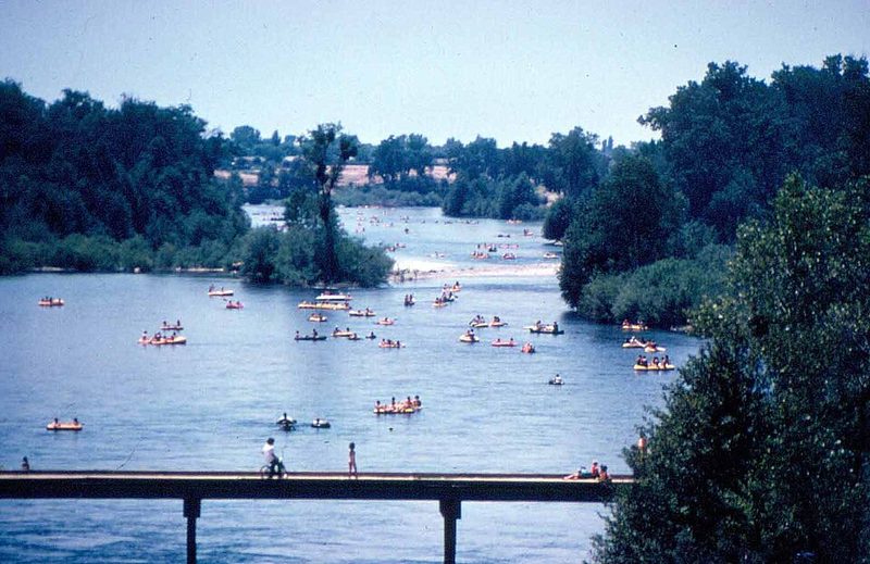 Sacramento, California