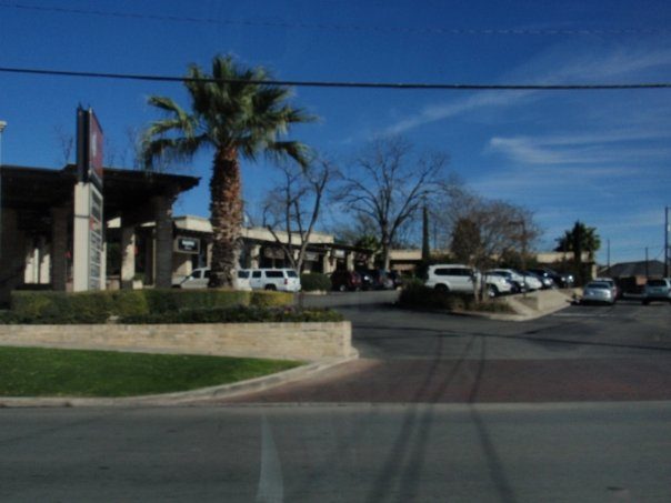San Antonio