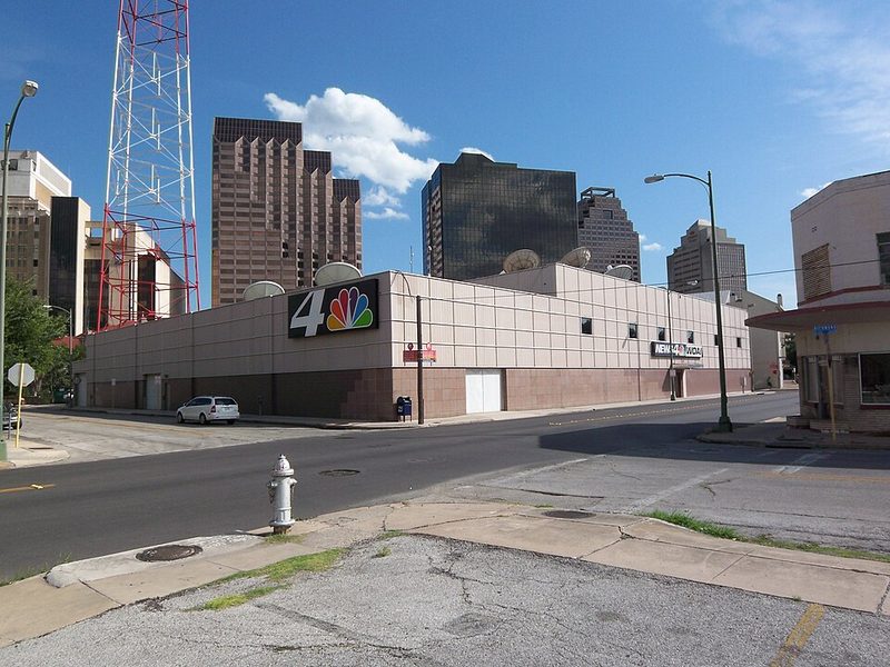 San Antonio