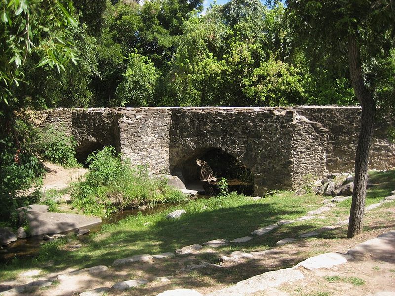 San Antonio Missions