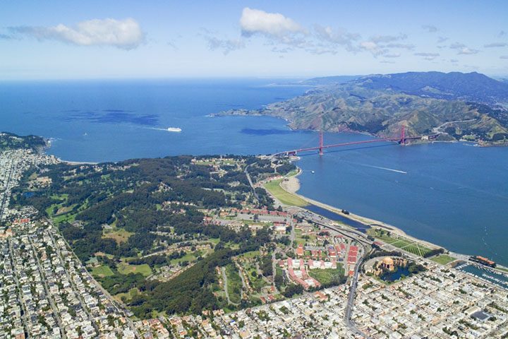 San Francisco