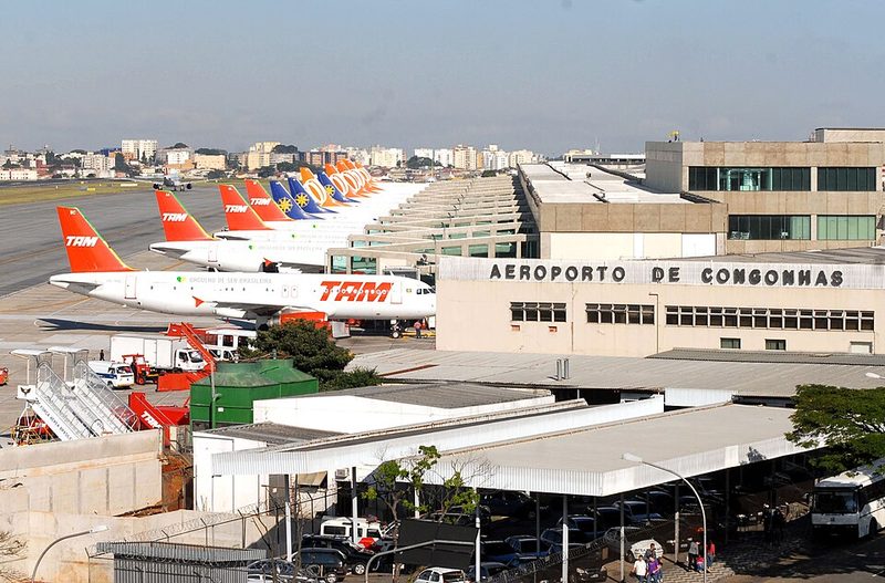 São Paulo