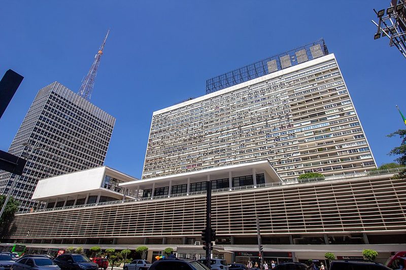 Paulista Avenue