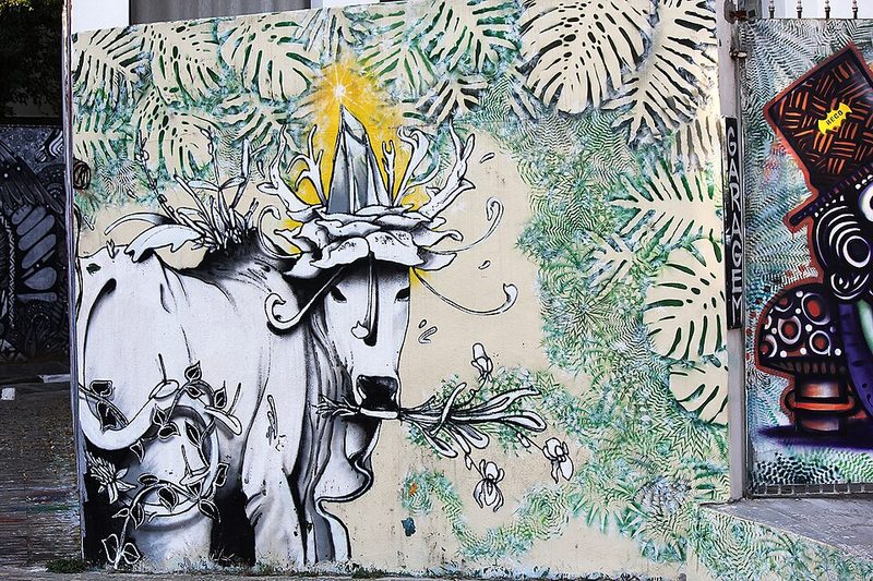 Beco do Batman