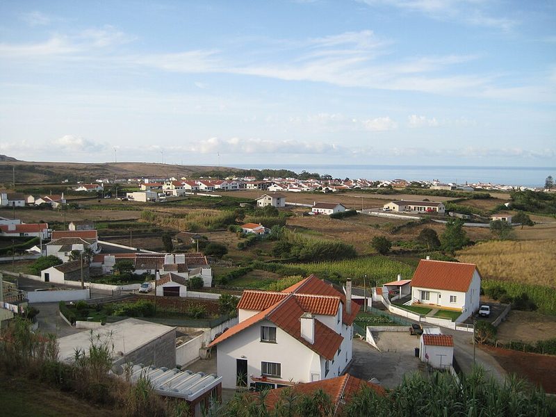 Vila do Porto