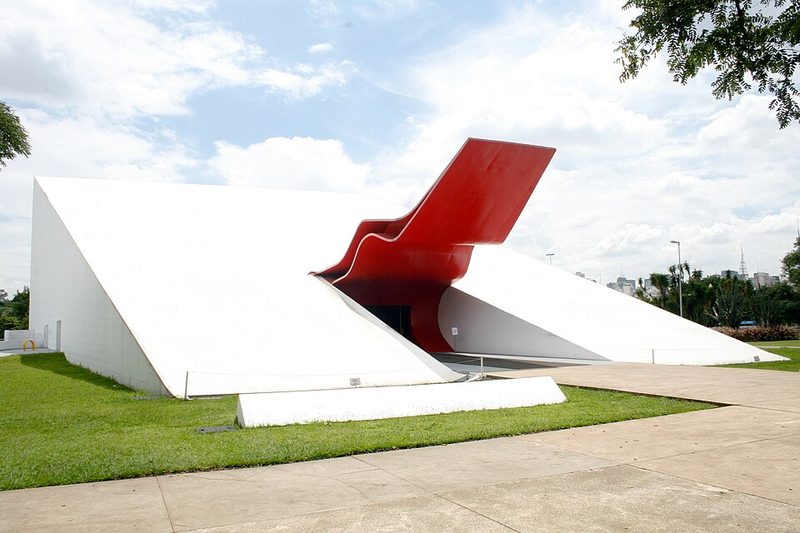 Ibirapuera Park