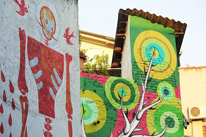 Beco do Batman