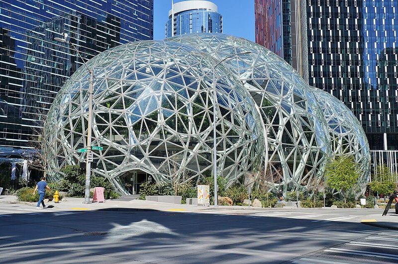 Seattle
