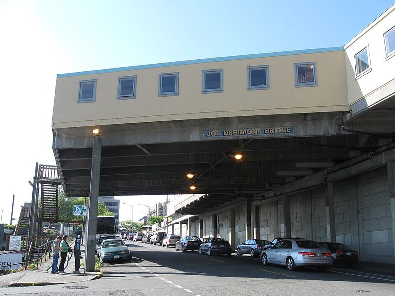 Pike Place Market