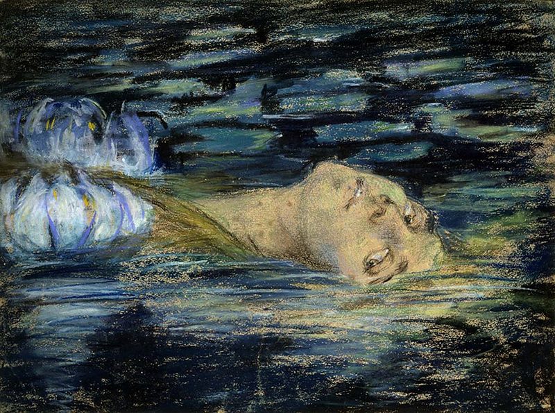 Alice Pike Barney