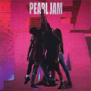 Dark Matter (Pearl Jam album)