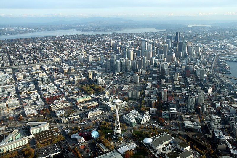 Space Needle